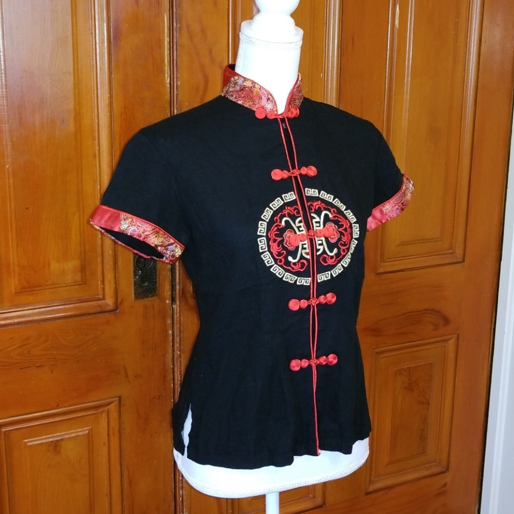 VINTAGE CLASSIC MANDARIN